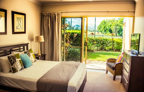 Paradise Links Resort Port Douglas - Accommodation Adelaide 27