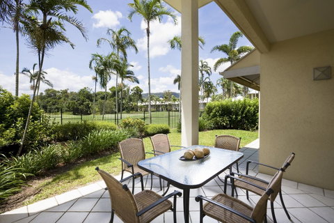 Paradise Links Resort Port Douglas - Accommodation Adelaide 18