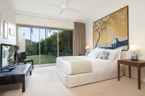 Paradise Links Resort Port Douglas - Accommodation Adelaide 31