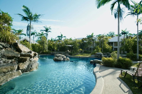 Paradise Links Resort Port Douglas - Accommodation Adelaide 29