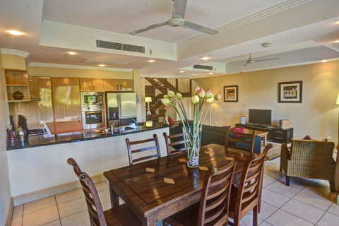 Paradise Links Resort Port Douglas - Accommodation Adelaide 40
