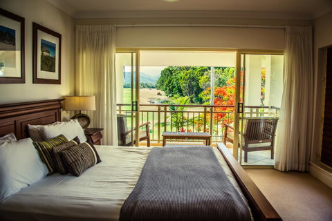 Paradise Links Resort Port Douglas - Accommodation Adelaide 25