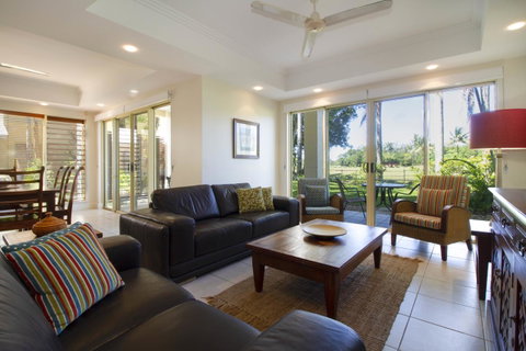Paradise Links Resort Port Douglas - Accommodation Adelaide 11