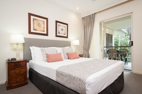 Paradise Links Resort Port Douglas - Accommodation Adelaide 19