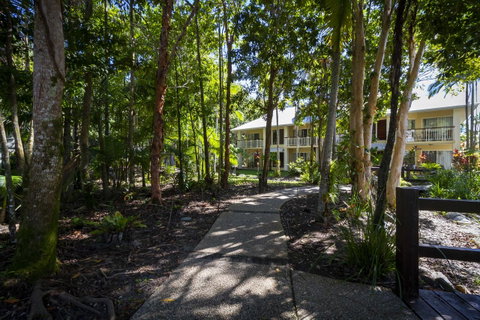 Paradise Links Resort Port Douglas - Accommodation Adelaide 22