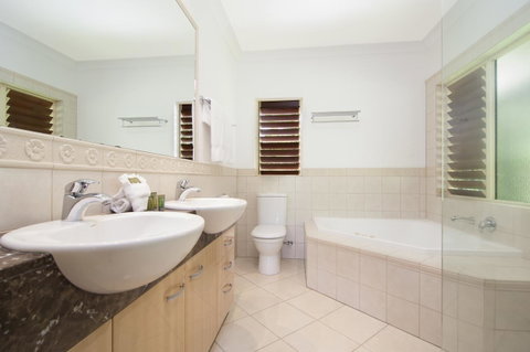 Paradise Links Resort Port Douglas - Accommodation Adelaide 41