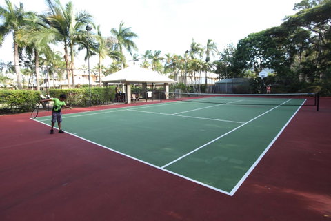 Paradise Links Resort Port Douglas - Accommodation Adelaide 36