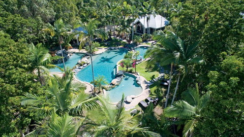 Paradise Links Resort Port Douglas - Accommodation Adelaide 2