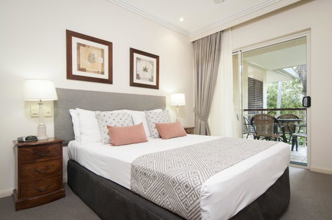 Paradise Links Resort Port Douglas - Accommodation Adelaide 3