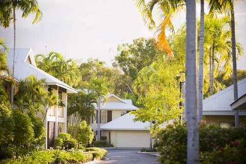 Paradise Links Resort Port Douglas - Accommodation Adelaide 1