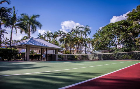 Paradise Links Resort Port Douglas - Accommodation Adelaide 28