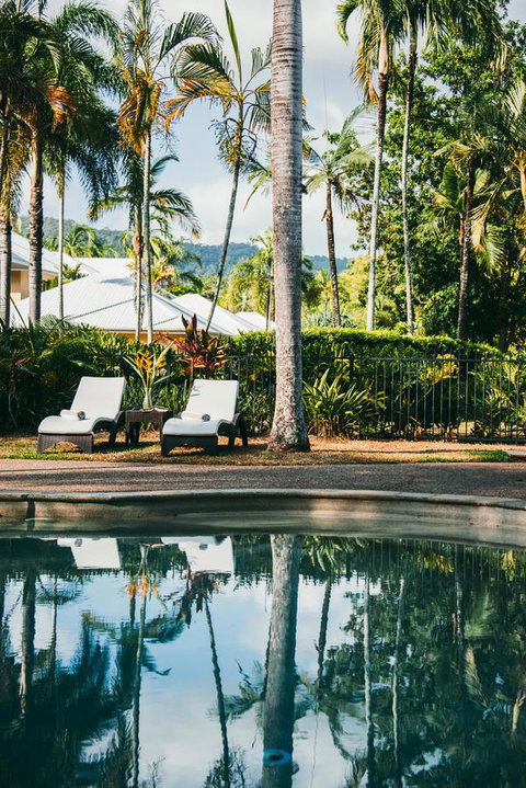 Paradise Links Resort Port Douglas - Accommodation Adelaide 6