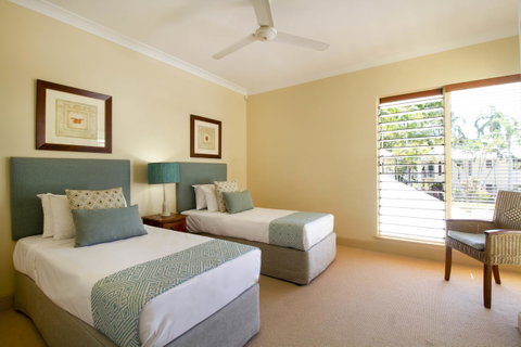 Paradise Links Resort Port Douglas - Accommodation Adelaide 12