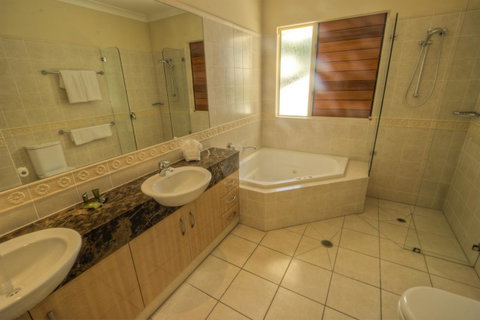Paradise Links Resort Port Douglas - Accommodation Adelaide 44