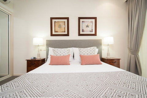 Paradise Links Resort Port Douglas - Accommodation Adelaide 16