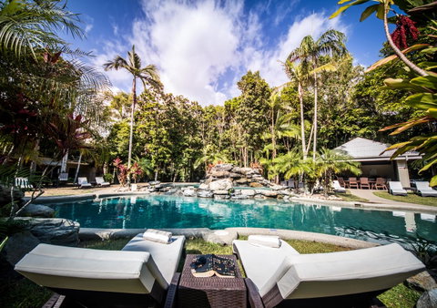 Paradise Links Resort Port Douglas - Accommodation Adelaide 7