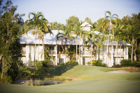 Paradise Links Resort Port Douglas - Accommodation Adelaide 38