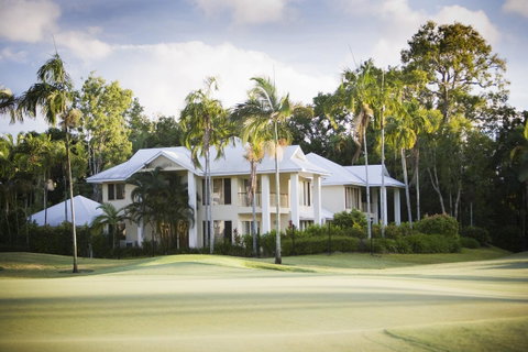 Paradise Links Resort Port Douglas - Accommodation Adelaide 14