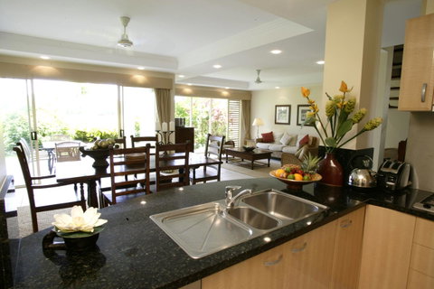 Paradise Links Resort Port Douglas - Accommodation Adelaide 39