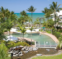 Coral Sands Beachfront Resort - Accommodation Adelaide