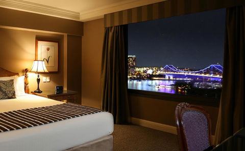 Stamford Plaza Brisbane - Accommodation Adelaide 23