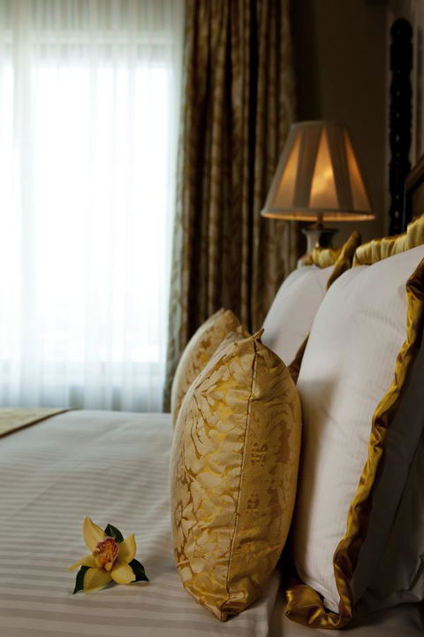 Stamford Plaza Brisbane - Accommodation Adelaide 25