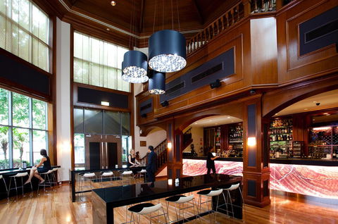 Stamford Plaza Brisbane - Accommodation Adelaide 39