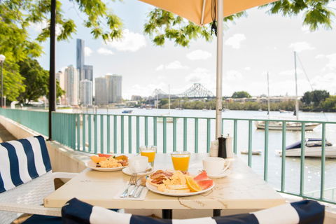 Stamford Plaza Brisbane - Accommodation Adelaide 11