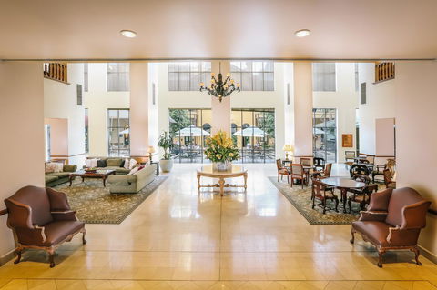 Stamford Plaza Brisbane - Accommodation Adelaide 15