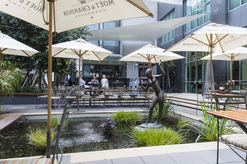 Stamford Plaza Brisbane - Accommodation Adelaide 20