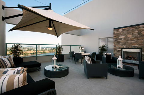 Stamford Plaza Brisbane - Accommodation Adelaide 6