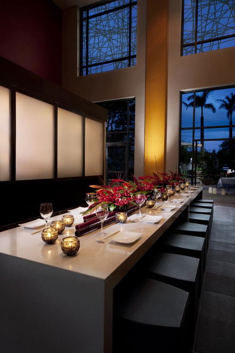 Stamford Plaza Brisbane - Accommodation Adelaide 42