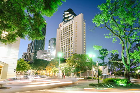 Stamford Plaza Brisbane - Accommodation Adelaide 18