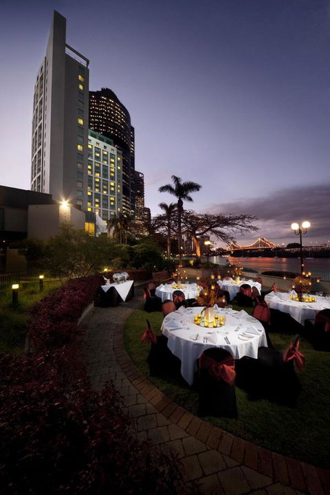 Stamford Plaza Brisbane - Accommodation Adelaide 38