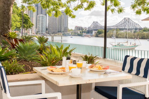 Stamford Plaza Brisbane - Accommodation Adelaide 8