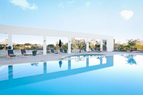 Stamford Plaza Brisbane - Accommodation Adelaide 1