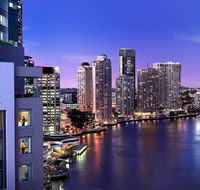 Stamford Plaza Brisbane - Accommodation Adelaide