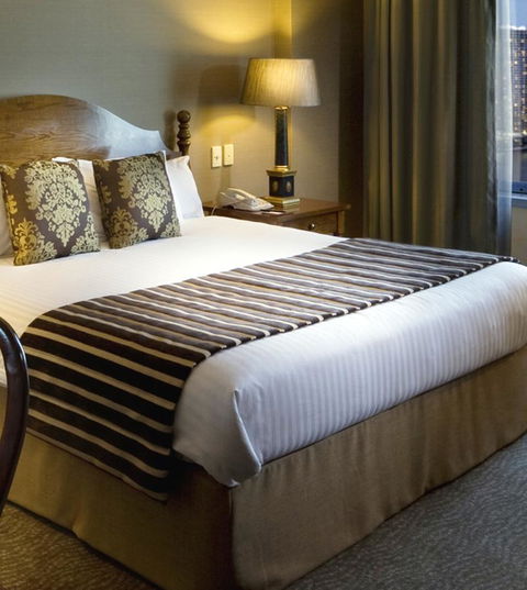 Stamford Plaza Brisbane - Accommodation Adelaide 32