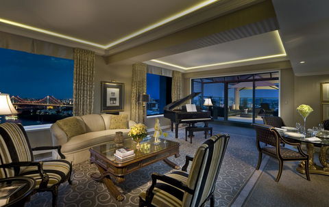 Stamford Plaza Brisbane - Accommodation Adelaide 5