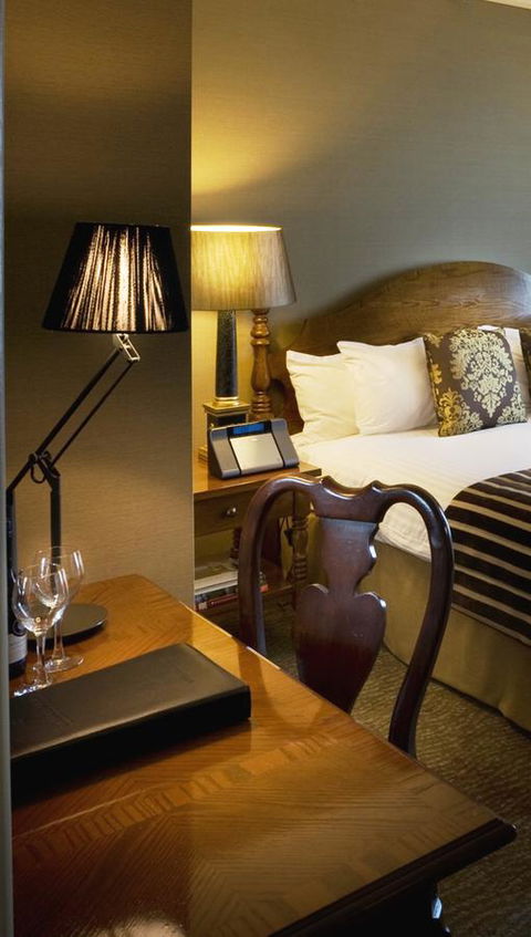 Stamford Plaza Brisbane - Accommodation Adelaide 24