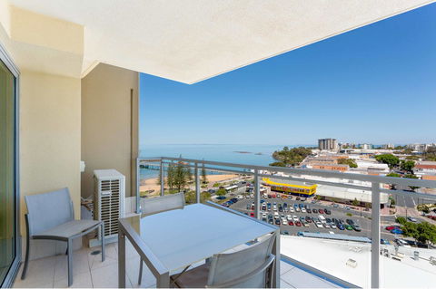 Proximity Waterfront Apartments - Accommodation Adelaide 31
