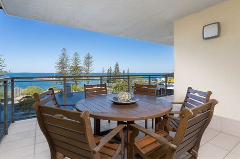 Proximity Waterfront Apartments - Accommodation Adelaide 0