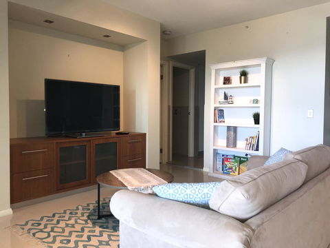 Proximity Waterfront Apartments - Accommodation Adelaide 20