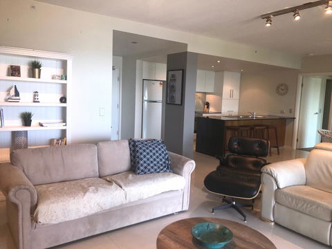 Proximity Waterfront Apartments - Accommodation Adelaide 5