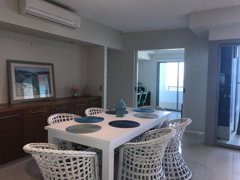 Proximity Waterfront Apartments - Accommodation Adelaide 16
