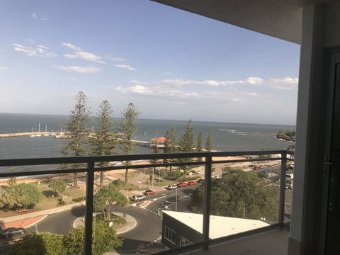Proximity Waterfront Apartments - Accommodation Adelaide 4