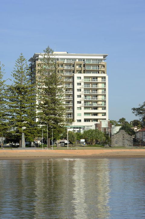 Proximity Waterfront Apartments - Accommodation Adelaide 24