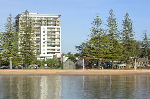 Proximity Waterfront Apartments - Accommodation Adelaide 37