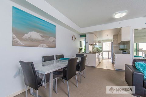 Proximity Waterfront Apartments - Accommodation Adelaide 27