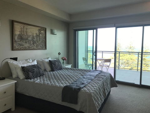 Proximity Waterfront Apartments - Accommodation Adelaide 21